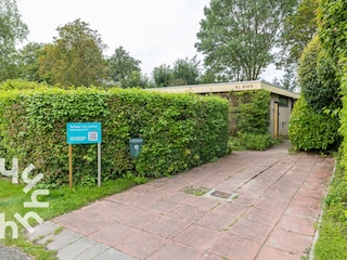 Bungalow Kamperland Umgebung 22