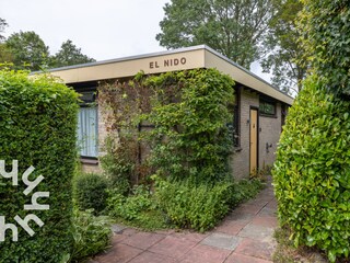 Bungalow Kamperland Ambiente 19