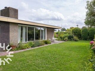 Bungalow Kamperland Ambiente 25