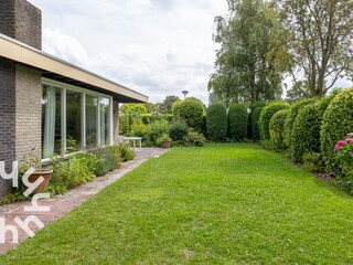 Bungalow Kamperland Ambiente 21