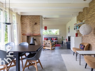 Bungalow Kamperland Ausstattung 8
