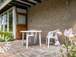 Bungalow Kamperland Umgebung 28