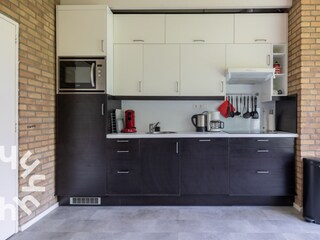 Bungalow Kamperland Caratteristiche 12