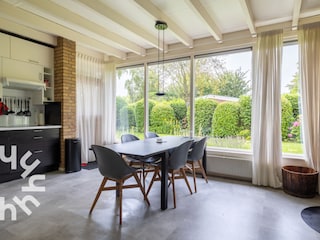 Bungalow Kamperland Ausstattung 10