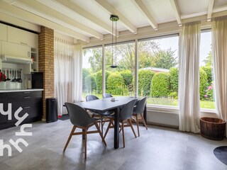 Bungalow Kamperland Caratteristiche 10