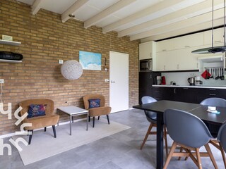 Bungalow Kamperland Caratteristiche 14