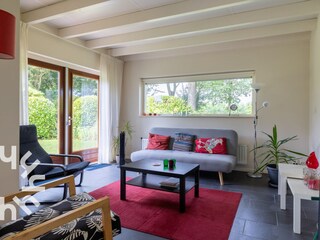 Bungalow Kamperland Caratteristiche 15