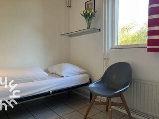 Bungalow Kamperland Caratteristiche 13