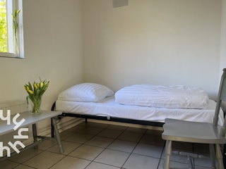 Bungalow Kamperland Ausstattung 15