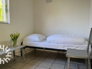 Bungalow Kamperland Caratteristiche 15
