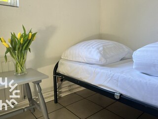 Bungalow Kamperland Caratteristiche 16