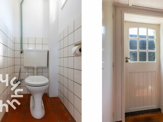 Ferienhaus Koudekerke Ausstattung 5