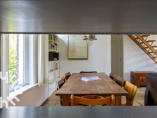 Ferienhaus Koudekerke Ausstattung 13