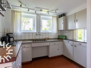 Casa per le vacanze Koudekerke Caratteristiche 14