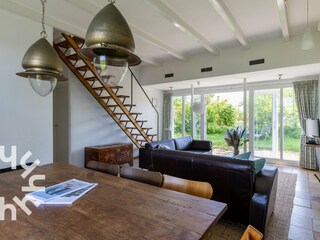 Casa per le vacanze Koudekerke Caratteristiche 15