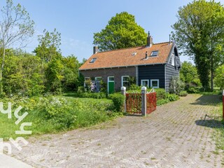 Ferienhaus Koudekerke Umgebung 23