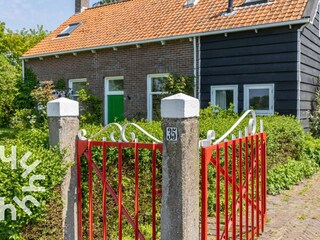 Casa per le vacanze Koudekerke Ambiente 24