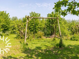 Casa per le vacanze Koudekerke Ambiente 25