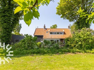 Casa per le vacanze Koudekerke Ambiente 27