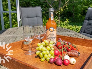 Casa per le vacanze Koudekerke Ambiente 28