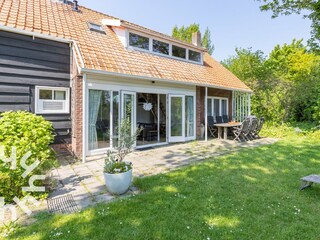 Casa per le vacanze Koudekerke Ambiente 29