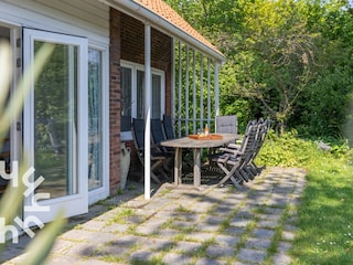 Ferienhaus Koudekerke Umgebung 30