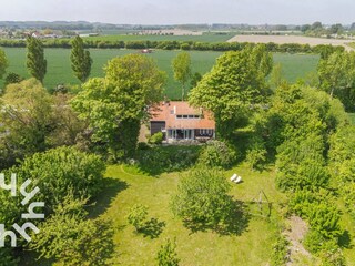 Ferienhaus Koudekerke Umgebung 32