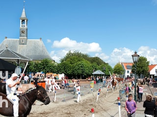 Ferienhaus Koudekerke Umgebung 21