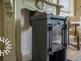 Casa per le vacanze Domburg Caratteristiche 8