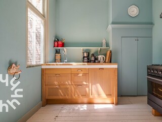 Casa per le vacanze Domburg Caratteristiche 13