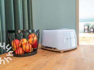 Casa per le vacanze Domburg Caratteristiche 15