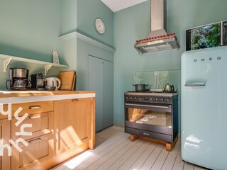 Casa per le vacanze Domburg Caratteristiche 16