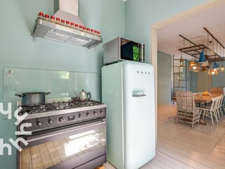 Casa per le vacanze Domburg Caratteristiche 17