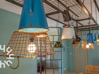 Casa per le vacanze Domburg Caratteristiche 19