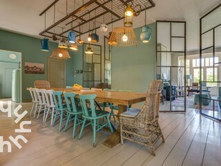 Casa per le vacanze Domburg Caratteristiche 20