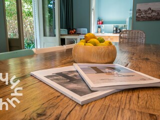 Casa per le vacanze Domburg Caratteristiche 21