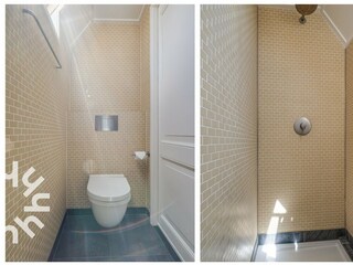 Casa per le vacanze Domburg Caratteristiche 33