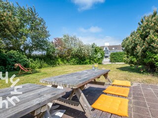 Casa per le vacanze Domburg Ambiente 35