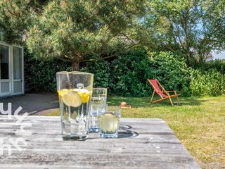 Casa per le vacanze Domburg Ambiente 36