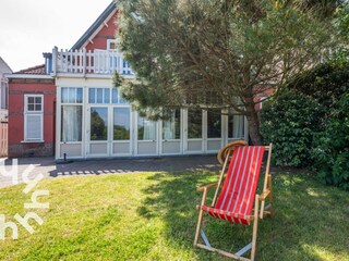 Casa per le vacanze Domburg Ambiente 37