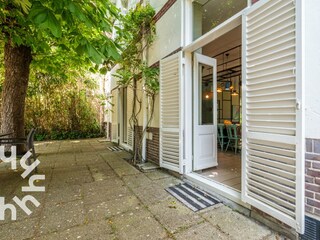 Casa per le vacanze Domburg Ambiente 38