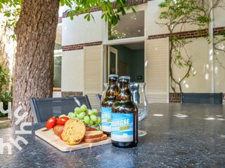 Casa per le vacanze Domburg Ambiente 40