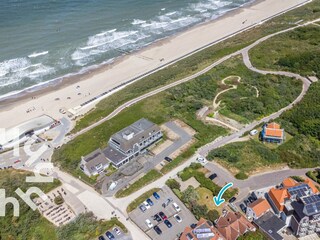 Casa per le vacanze Domburg Ambiente 41