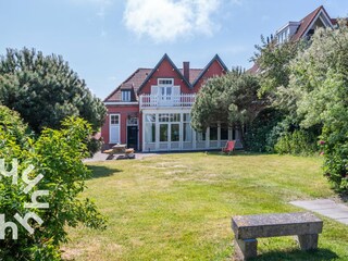 Casa per le vacanze Domburg Ambiente 42