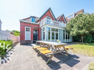 Casa per le vacanze Domburg Ambiente 43