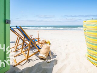 Casa per le vacanze Domburg Ambiente 45