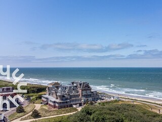 Casa per le vacanze Domburg Ambiente 47