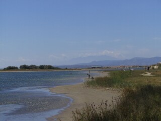 Casa per le vacanze Gruissan Ambiente 18