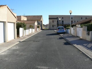 Vakantiehuis Gruissan Omgeving 25