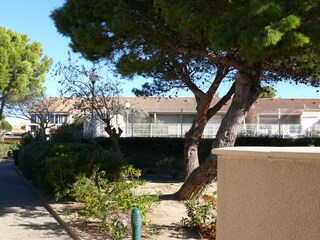 Casa per le vacanze Gruissan Registrazione all'aperto 3